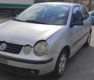 Ricambi Volkswagen Polo anno 2003 cil 1.4 tdi