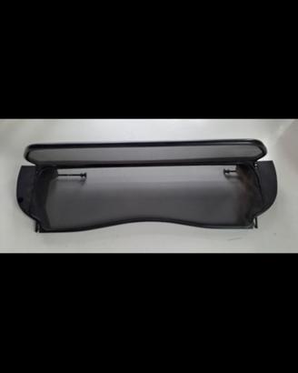 Frangivento Peugeot 207