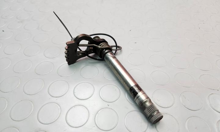 SELETTORE CAMBIO SUZUKI RMZ 450 2005 2006 RM Z 200