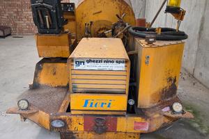 betoniera autocaricate