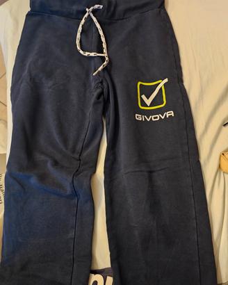 pantaloni tuta bambino