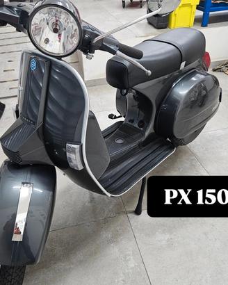 VESPA  PX 150