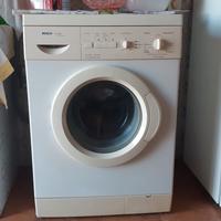 Lavatrice Bosch WFL 800