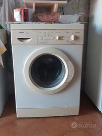 Lavatrice Bosch WFL 800