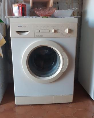 Lavatrice Bosch WFL 800