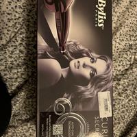 Piastra babyliss curl perfect