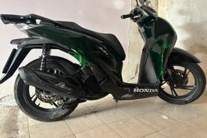 Sh 125 2024 Vetro