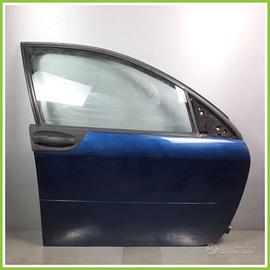 Porta Anteriore Destra DX BLU/GRIGIO SMART FORFOUR