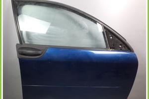 Porta Anteriore Destra DX BLU/GRIGIO SMART FORFOUR