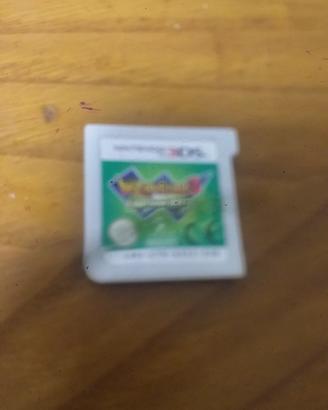 gioco Nintendo 3DS come nuovo