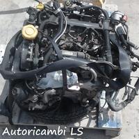 Motore opel 1.3 cdti a13dte