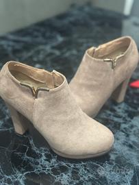 Scarpe da donna nuove