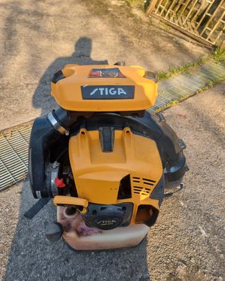 Soffiatore stiga SPB375