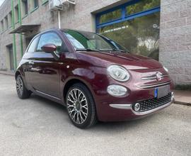 FIAT 500 1.0 70CV HYBRID DOLCEVITA APP-NAVI CERC