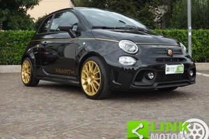 ABARTH 595 1.4 Turbo T-Jet 165 CV Scorpioneoro