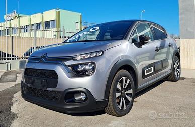 Offerta CITROEN C3 BlueHDi 100 S&S Shine