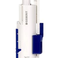 Geberit Set di scarico tipo 212 per UP-SPK costru