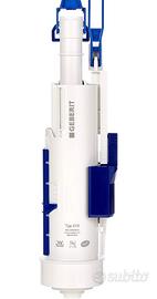 Geberit Set di scarico tipo 212 per UP-SPK costru