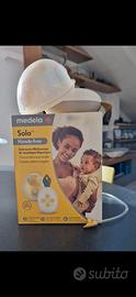 Tiralatte Medela