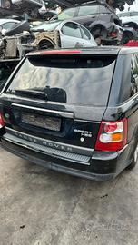 Range Rover Sport Hse 2008 2.7 td