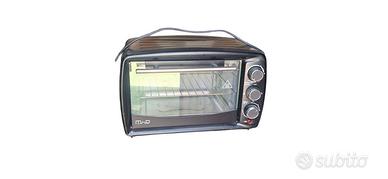 Forno elettrico MXD 021, 1500 W