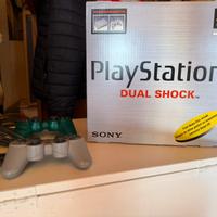Playstation
