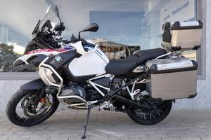 Bmw R 1250 GS Adventure