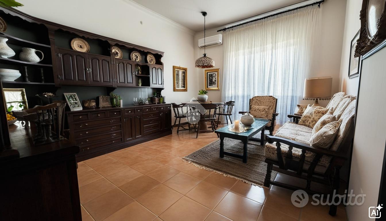 Apartment in Napoli, Borgo Sant'Antonio Abate, Municipalità 4 - Vista 2