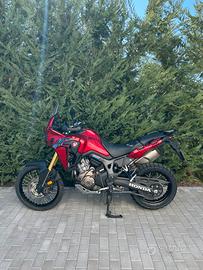 Honda Africa Twin crf1000