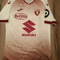 Maglia Torino Gineitis