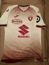 Maglia Torino Gineitis