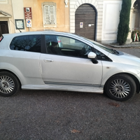 Punto evo 1.6 120cv