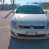 Volkswagen Golf 7 2016 Metano