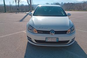Volkswagen Golf 7 2016 Metano