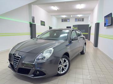Alfa Romeo Giulietta 1.6 jtdm Dist.*PDC*LED*CRUISE