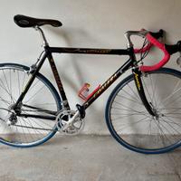 Bici da corsa