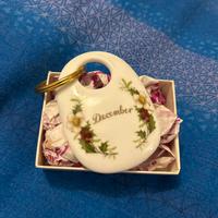 Portachiavi in Ceramica