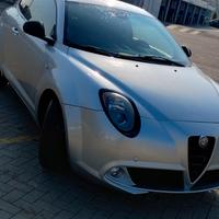 Alfa Mito gpl