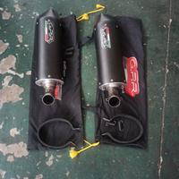 teminali ducati moster gpr fury 