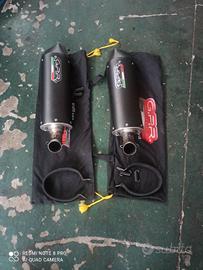 teminali ducati moster gpr fury 