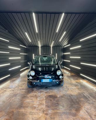 Fiat 500 1.3 Multijet 16V 75 CV Lounge
