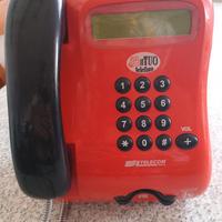Telefono Telecom