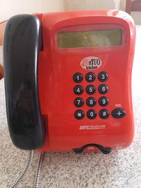 Telefono Telecom