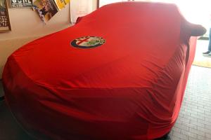 Alfa Romeo Brera benzina
