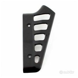 Fianchetto radiatore Gilera RX Arizona 125 e 200