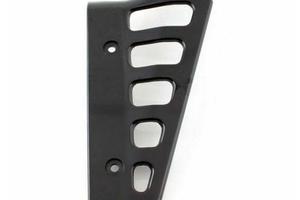 Fianchetto radiatore Gilera RX Arizona 125 e 200