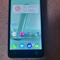 1010NN-Smartphone Wiko Lenny 3 16GB