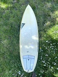 Tavola da surf 5.10 firewire