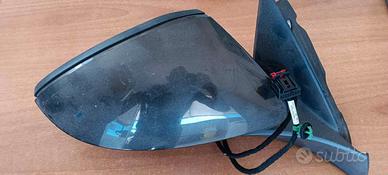 SPECCHIO DESTRO T-ROC ANNO 2019