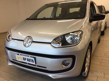 Volkswagen up! 1.0 5p. eco high BlueMotion Technol
